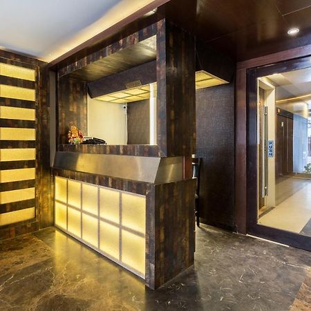 Treebo Trend Berrys Boutique Madurai Hotel Екстериор снимка