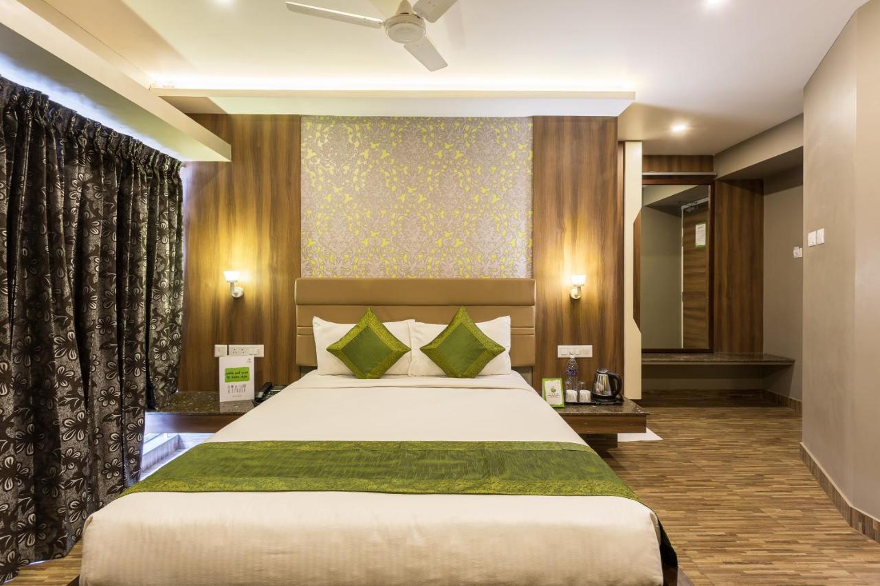 Treebo Trend Berrys Boutique Madurai Hotel Екстериор снимка