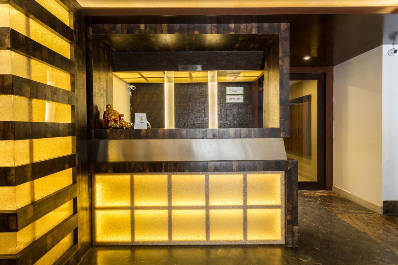 Treebo Trend Berrys Boutique Madurai Hotel Екстериор снимка