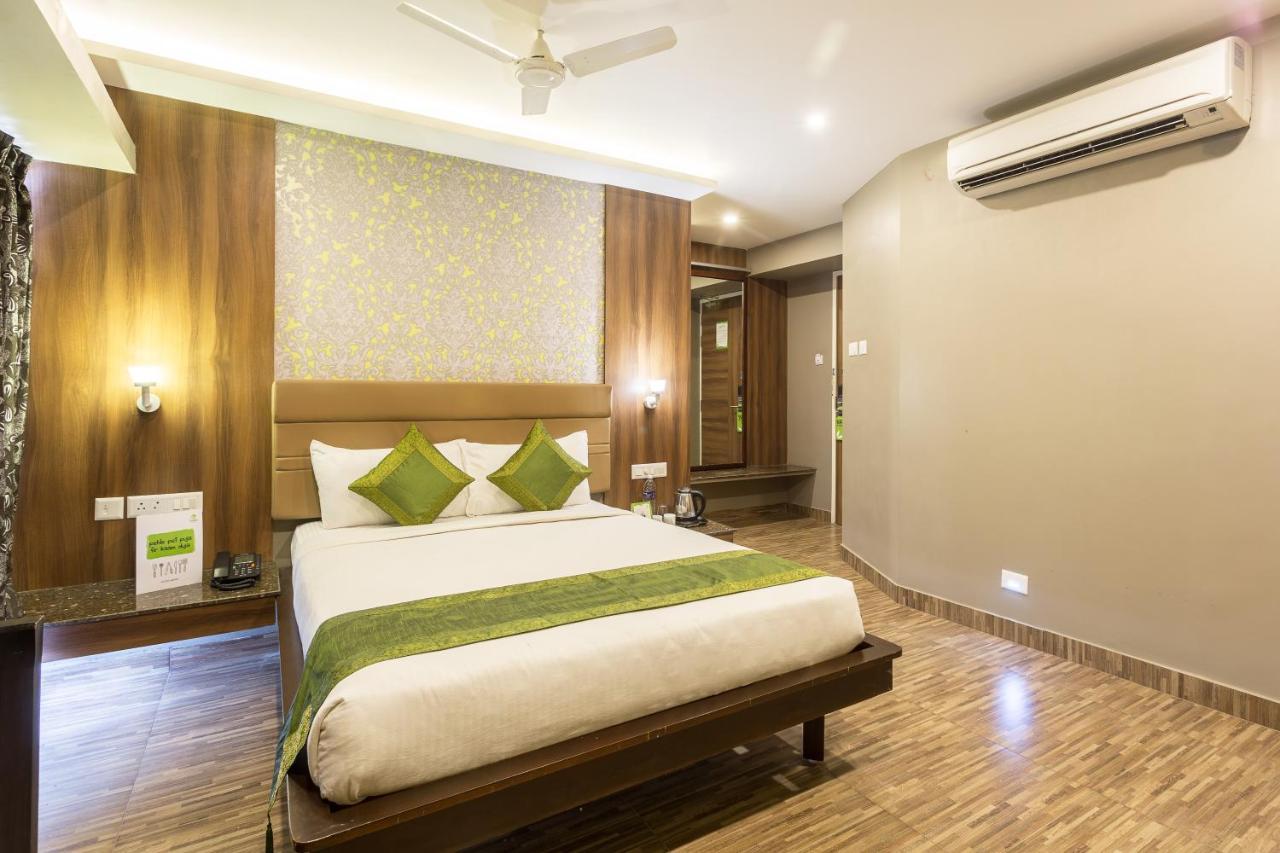 Treebo Trend Berrys Boutique Madurai Hotel Екстериор снимка
