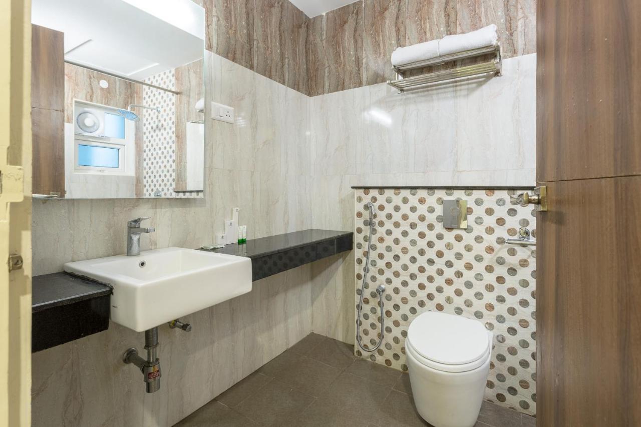Treebo Trend Berrys Boutique Madurai Hotel Екстериор снимка