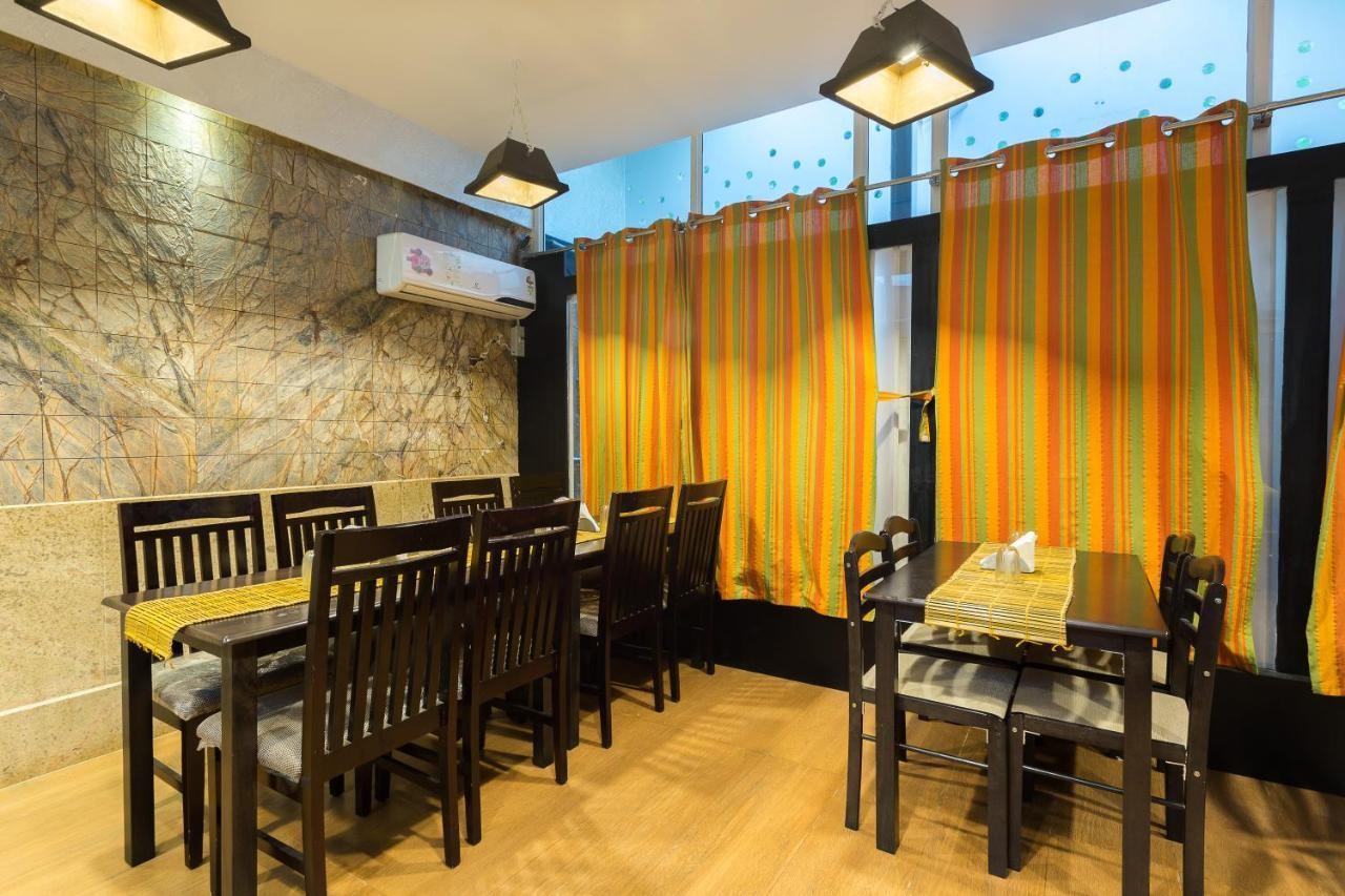 Treebo Trend Berrys Boutique Madurai Hotel Екстериор снимка