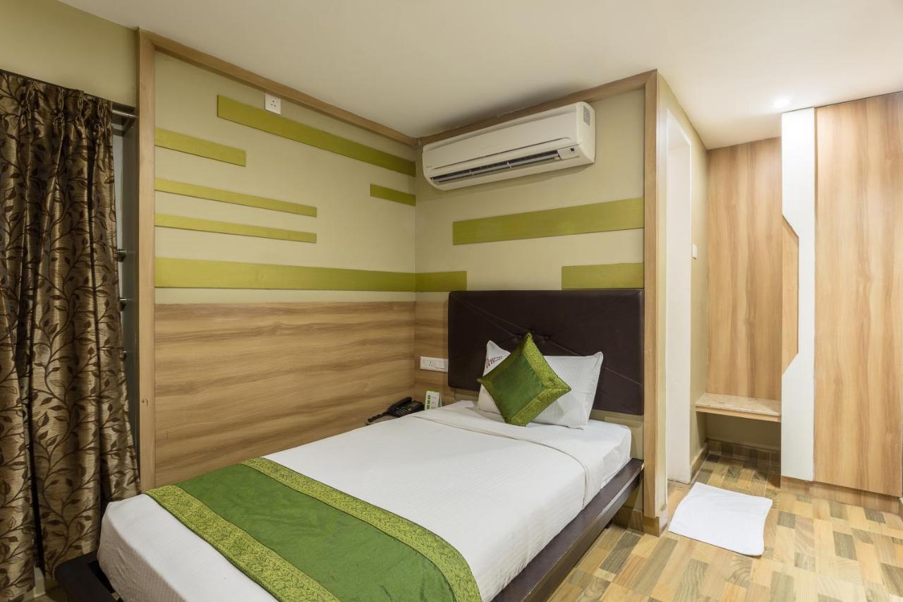 Treebo Trend Berrys Boutique Madurai Hotel Екстериор снимка